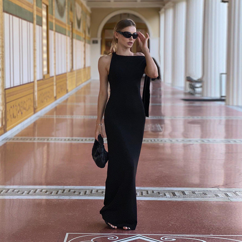 Divina Eleganza | Robe Maxi | Élégance & Raffinement
