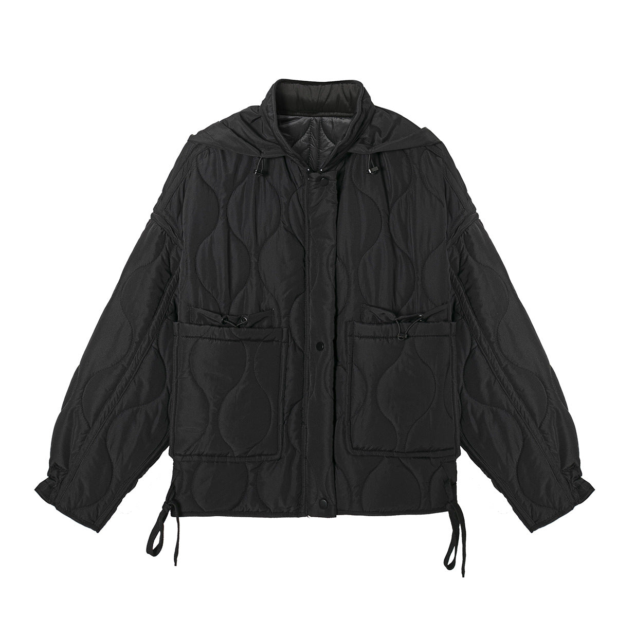 Veste Matelassée Femme | Élégance & Chaleur | Style Intemporel