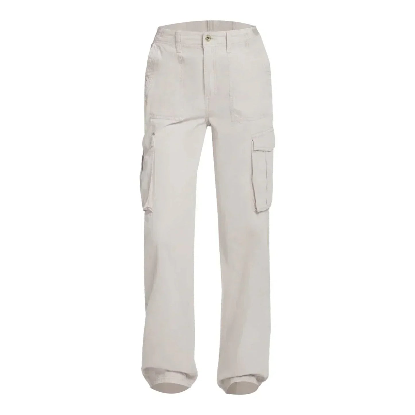 Hanna | Pantalon Cargo | Urbain & Décontracté | Confort & Style
