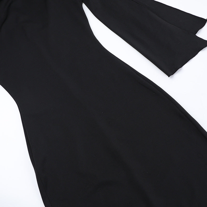 Divina Eleganza | Robe Maxi | Élégance & Raffinement