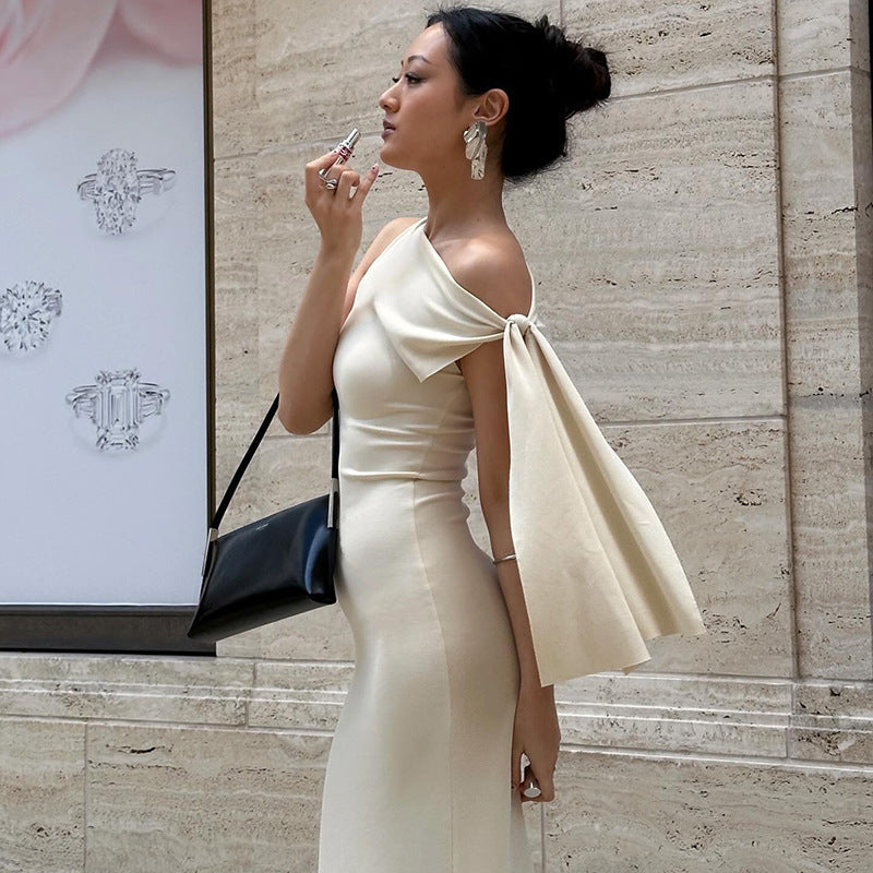 Divina Eleganza | Robe Maxi | Élégance & Raffinement