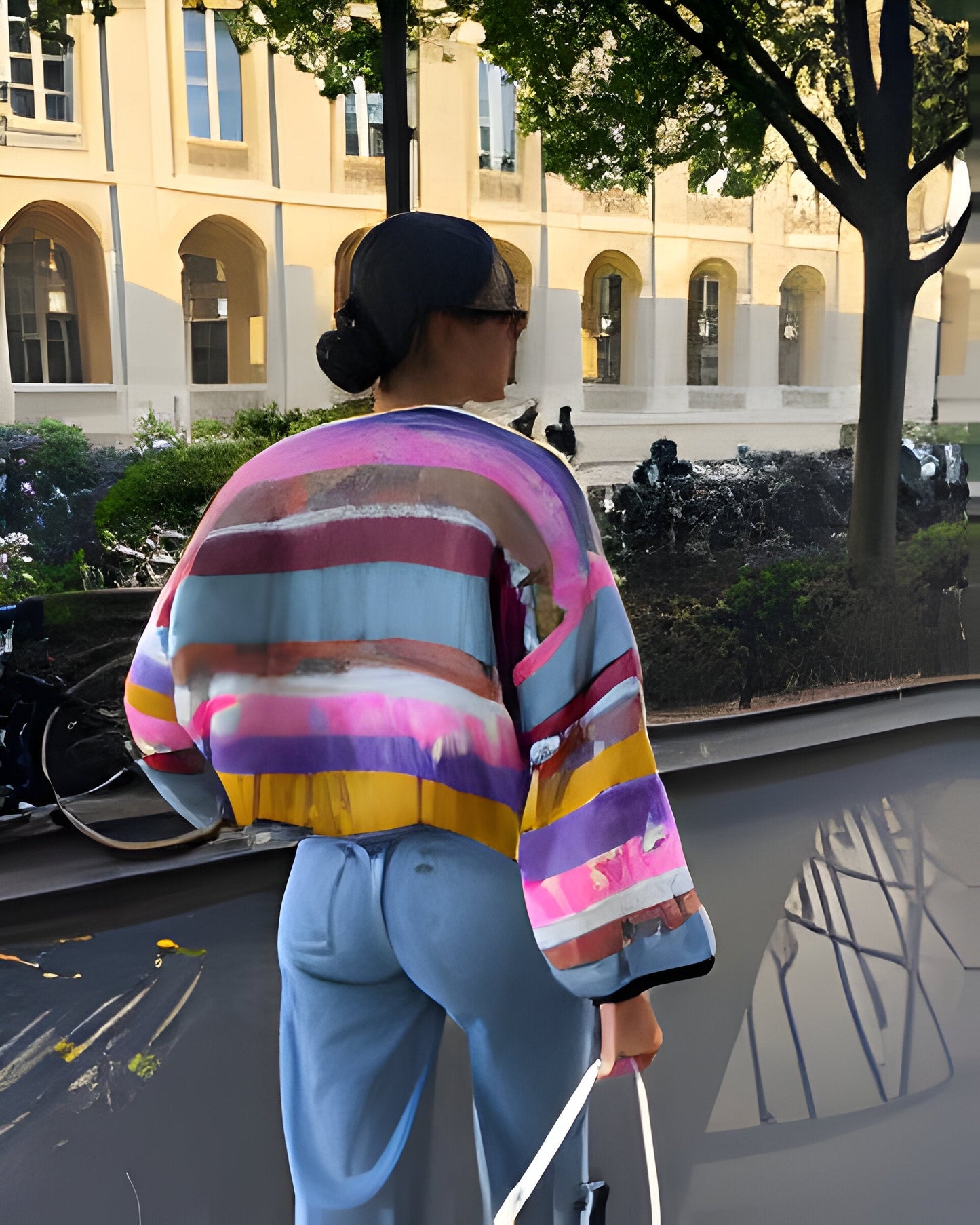 Simona | Pull Hiver Chic & Confort | Style Polyvalent