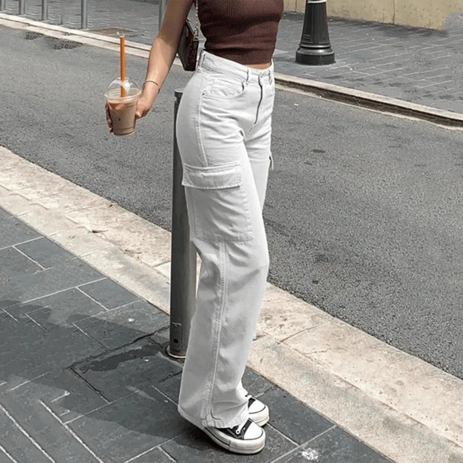 Pantalons