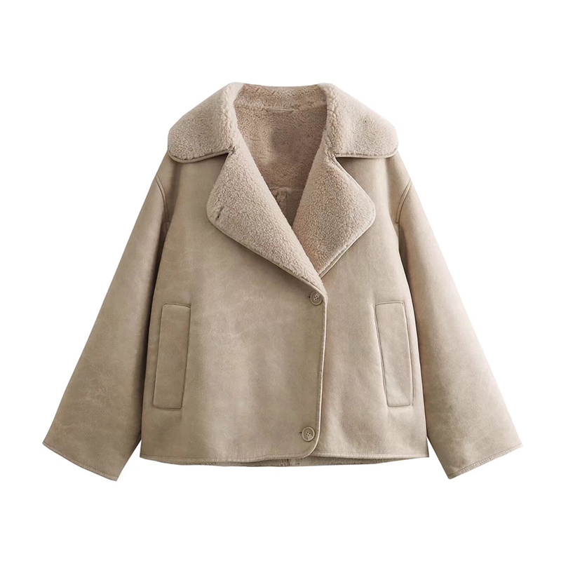 Nevada Luxe | Manteau d’Hiver | Chaleur & Élégance